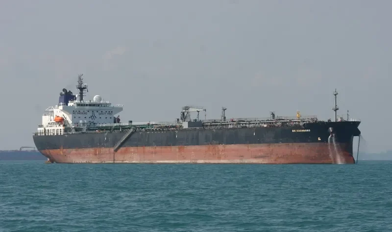 HAFNIA KRONBORG Tanker IMO 9307786 photo 2