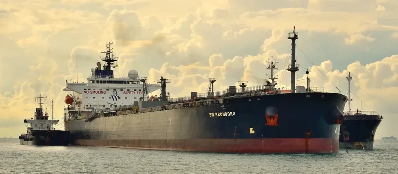 HAFNIA KRONBORG Tanker IMO 9307786 photo 3