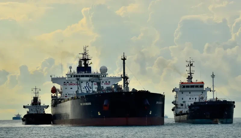 HAFNIA KRONBORG Tanker IMO 9307786 photo 5