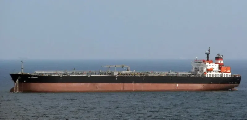 HAFNIA KRONBORG Tanker IMO 9307786 photo 9