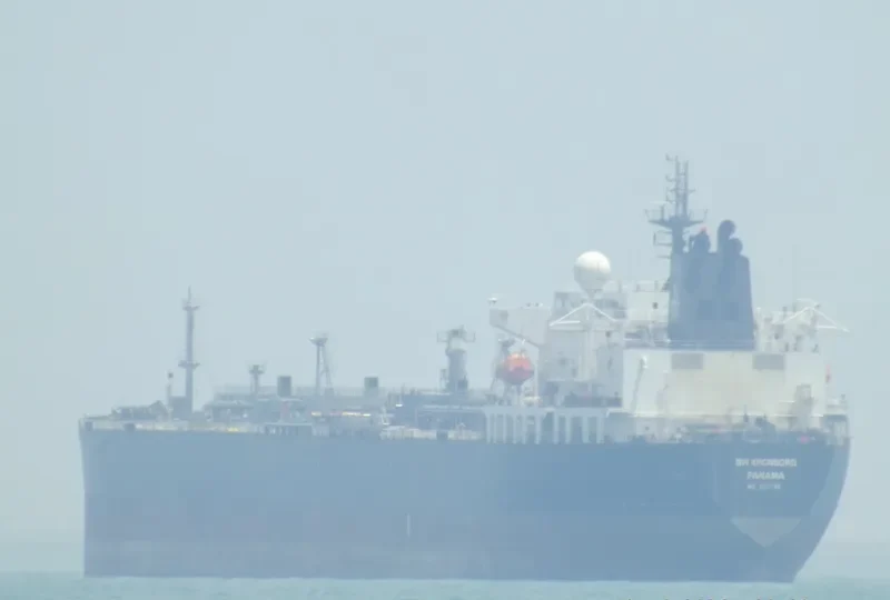 HAFNIA KRONBORG Tanker IMO 9307786 photo 10