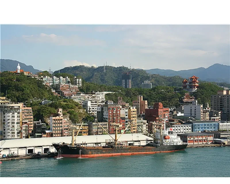 TRANSCO GLORY General Cargo IMO 9307865 photo 3