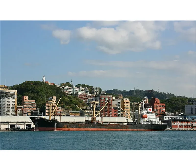 TRANSCO GLORY General Cargo IMO 9307865 photo 4