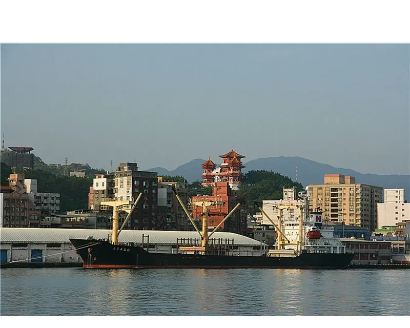 TRANSCO GLORY General Cargo IMO 9307865 photo 5