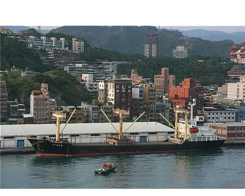 TRANSCO GLORY General Cargo IMO 9307865 photo 6