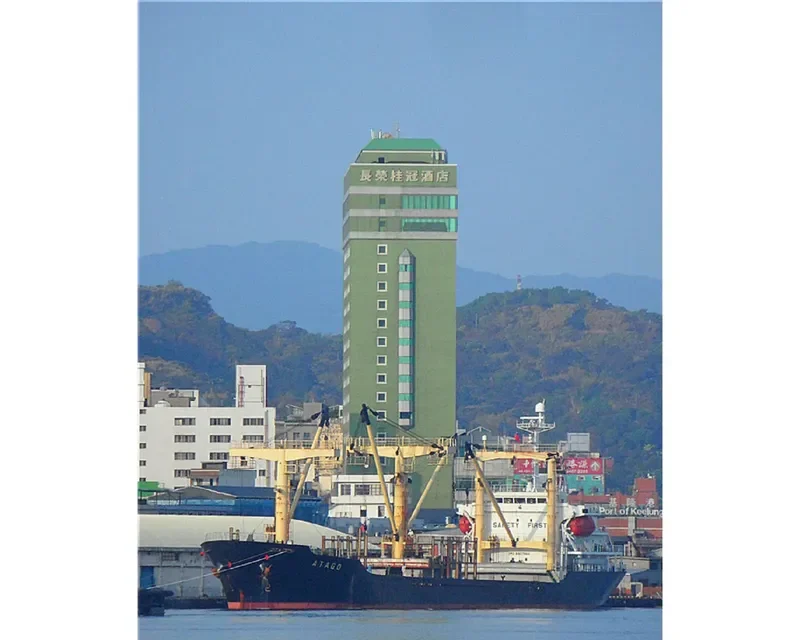 TRANSCO GLORY General Cargo IMO 9307865 photo 7