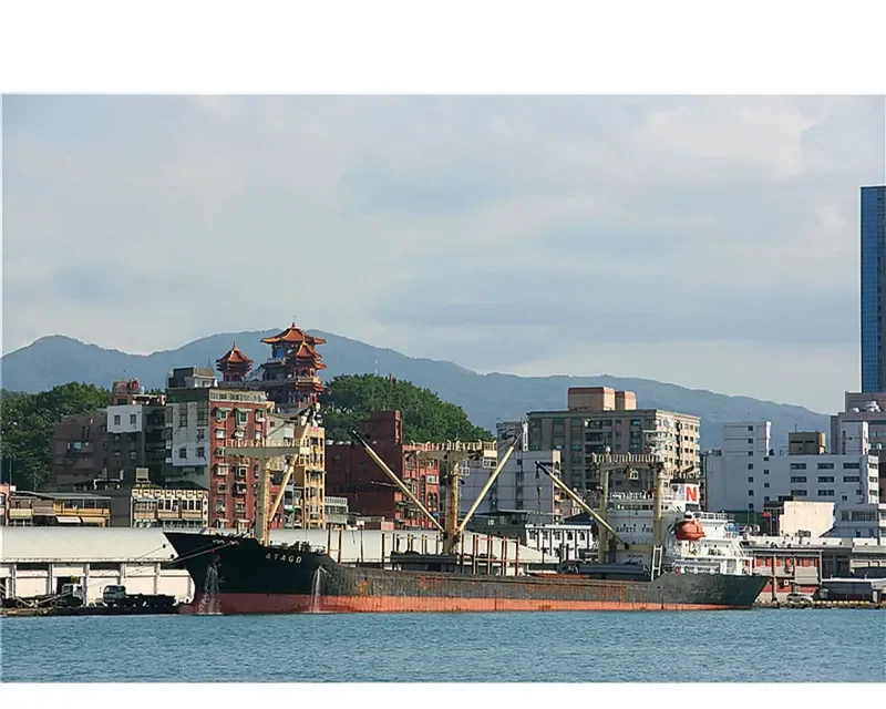 TRANSCO GLORY General Cargo IMO 9307865 photo 10