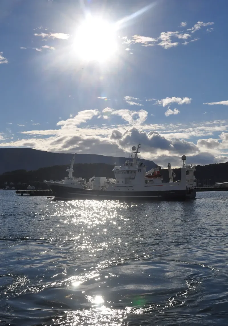 KROSSFJORD General Cargo IMO 9307891 photo 9