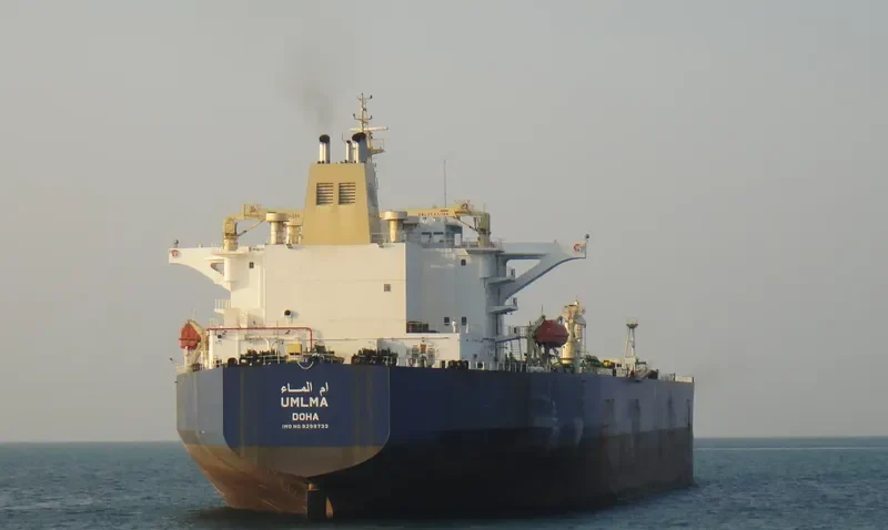 ISA General Cargo IMO 9307918