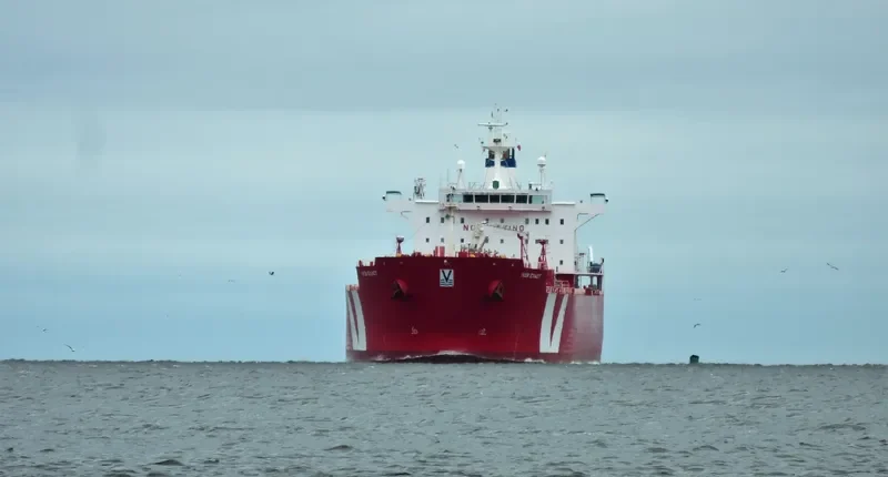 IDI Tanker IMO 9307982 photo 3