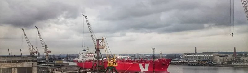 IDI Tanker IMO 9307982 photo 7