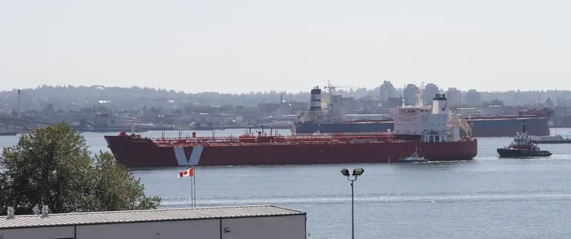 CLOVER Tanker IMO 9307994 photo 10