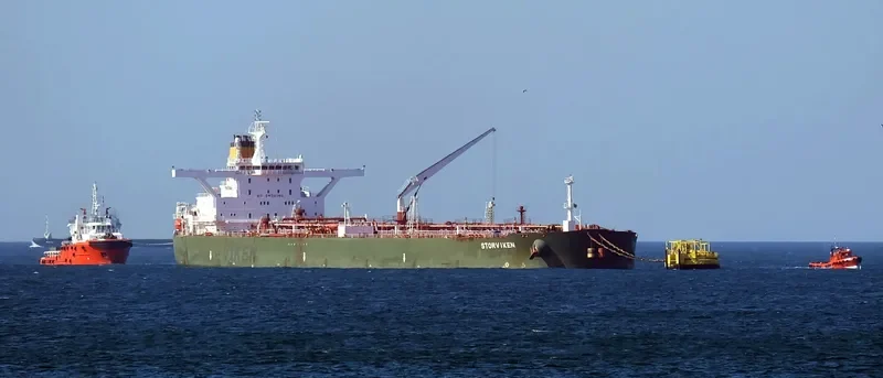 STORVIKEN Tanker IMO 9308065 photo 6