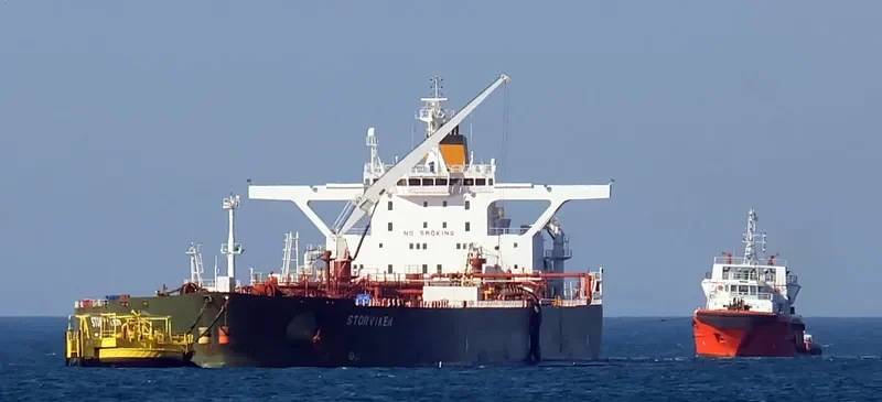 STORVIKEN Tanker IMO 9308065 photo 8