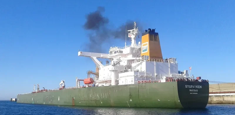 STORVIKEN Tanker IMO 9308065 photo 9