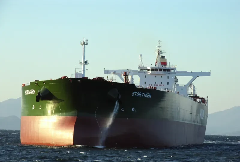 STORVIKEN Tanker IMO 9308065 photo 10