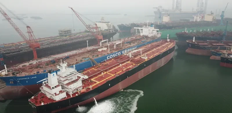 NAVION GOTHENBURG Tanker IMO 9308077 photo 3