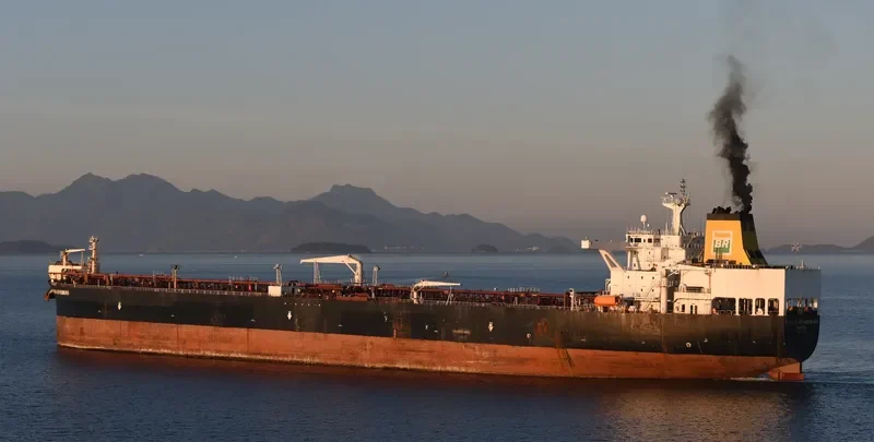 NAVION GOTHENBURG Tanker IMO 9308077 photo 4