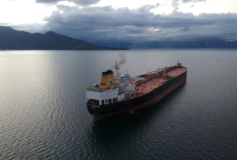 NAVION GOTHENBURG Tanker IMO 9308077 photo 5