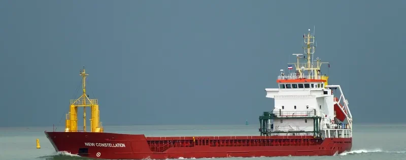 CONSTELLATION Tanker IMO 9308091 photo 2