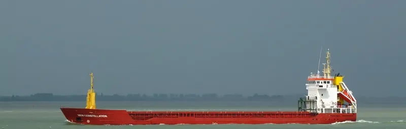 CONSTELLATION Tanker IMO 9308091 photo 3