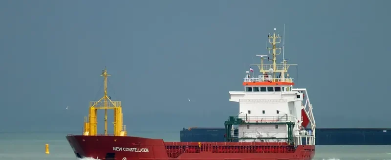 CONSTELLATION Tanker IMO 9308091 photo 4