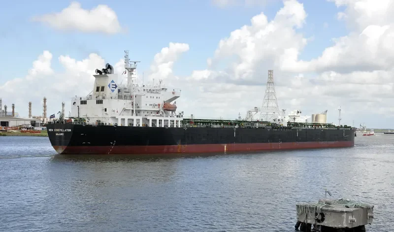 CONSTELLATION Tanker IMO 9308091 photo 5