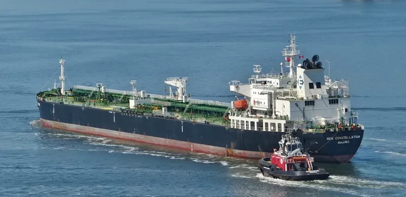 CONSTELLATION Tanker IMO 9308091 photo 6