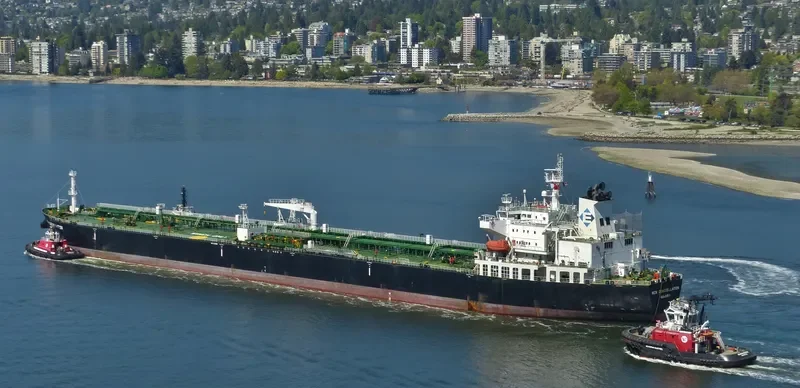 CONSTELLATION Tanker IMO 9308091 photo 7