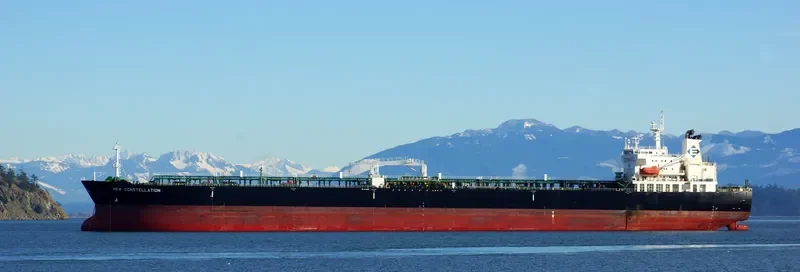 CONSTELLATION Tanker IMO 9308091 photo 8