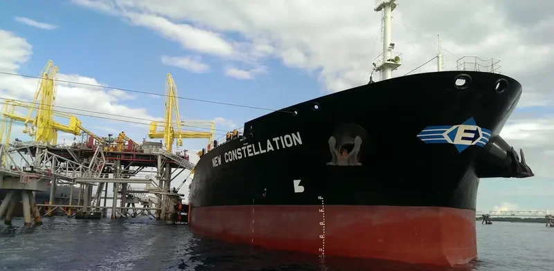 CONSTELLATION Tanker IMO 9308091 photo 9