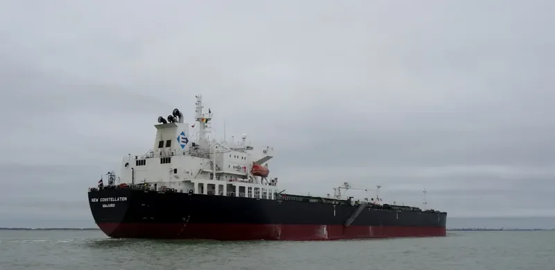 CONSTELLATION Tanker IMO 9308091 photo 10