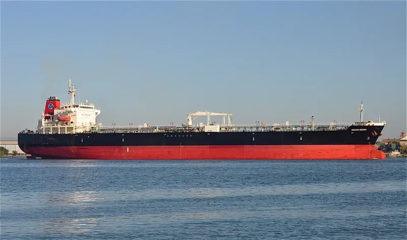 SUPER RUBY Tanker IMO 9308120 photo 6