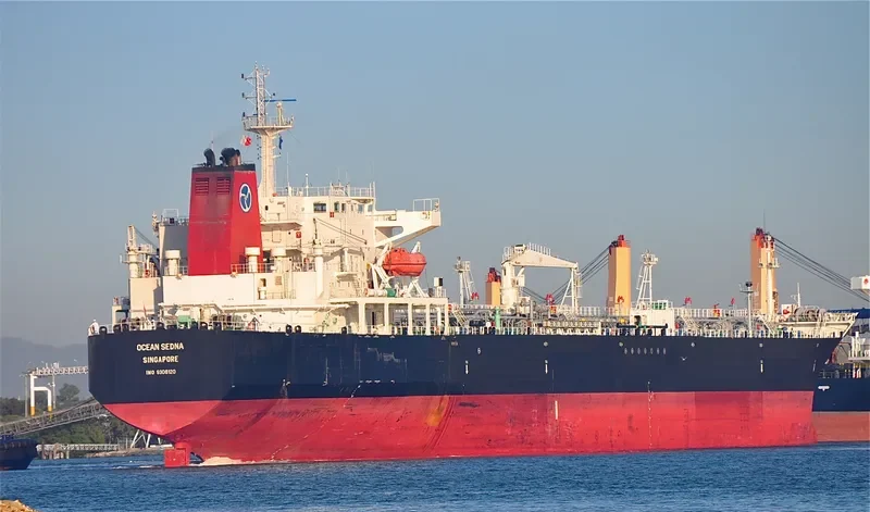 SUPER RUBY Tanker IMO 9308120 photo 7