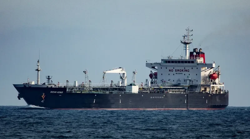 OCEAN VENUS Tanker IMO 9308132 photo 9