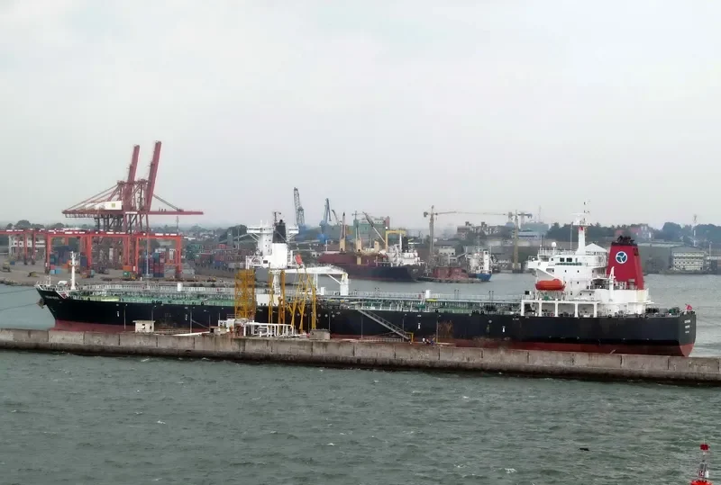 OCEAN VENUS Tanker IMO 9308132 photo 10