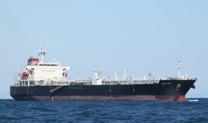OCEAN MARS Tanker IMO 9308144 photo 10