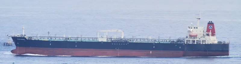 CLEAN NIRVANA Tanker IMO 9308168 photo 6