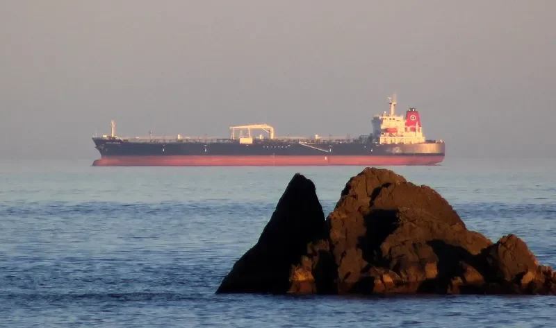 OCEAN JUPITER Tanker IMO 9308170 photo 3