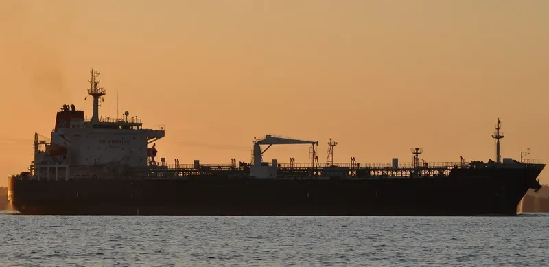 OCEAN JUPITER Tanker IMO 9308170 photo 5