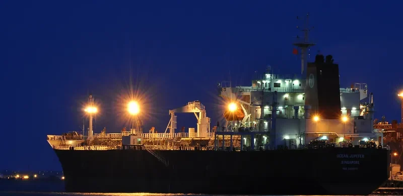 OCEAN JUPITER Tanker IMO 9308170 photo 6