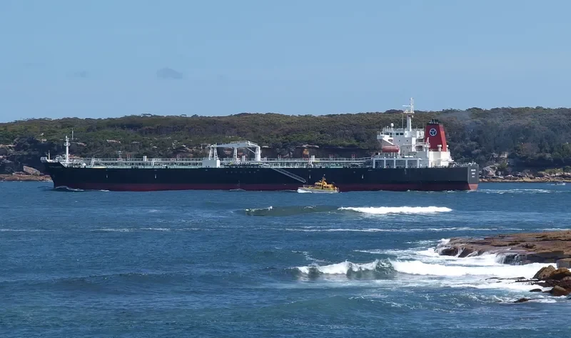 OCEAN JUPITER Tanker IMO 9308170 photo 9