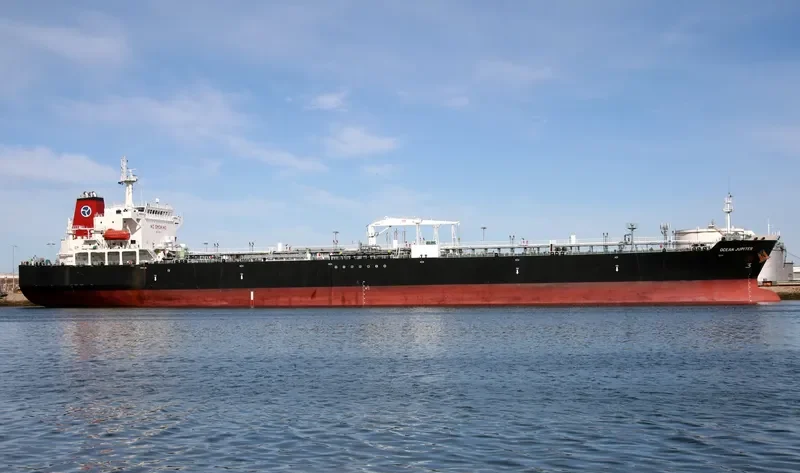 OCEAN JUPITER Tanker IMO 9308170 photo 10