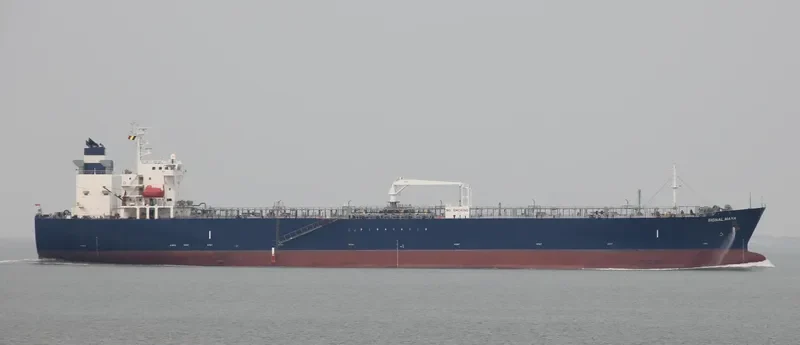 HELEN M Tanker IMO 9308223 photo 7