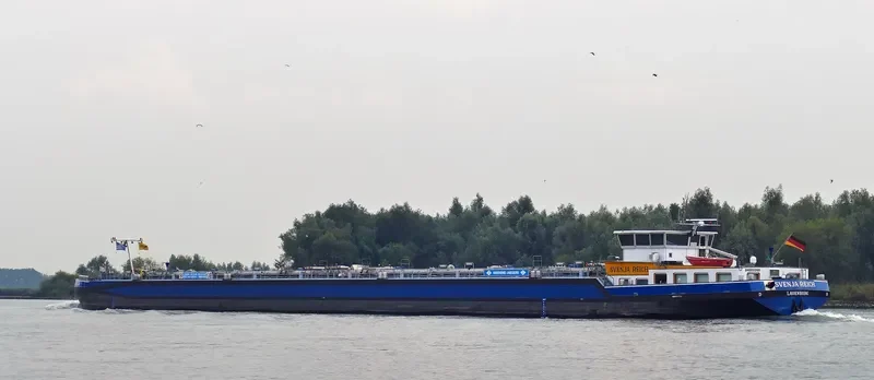 EILTANK 82 Tanker IMO 9308273 photo 3
