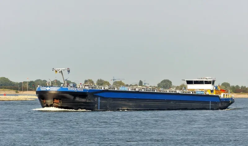 EILTANK 82 Tanker IMO 9308273 photo 9