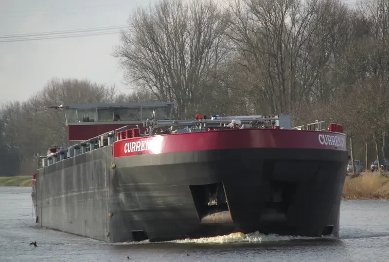 CURRENCY Tanker IMO 9308297 photo 8