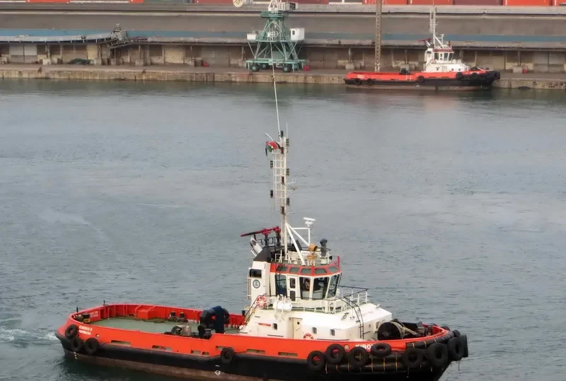 KIBOKO II General Cargo IMO 9308376 photo 2