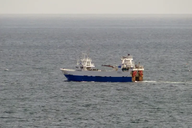 GONPEZ1 General Cargo IMO 9308388 photo 6