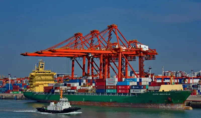 AS CONSTANTINA Container Ship IMO 9308390 photo 10